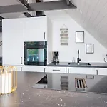 Modern Retreat In Arrild - By Traum Hébergement de vacances
