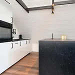 Hébergement de vacances Modern Retreat In Arrild - By Traum *