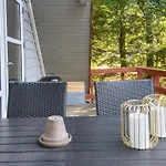 Modern Retreat In Arrild - By Traum Hébergement de vacances Toftlund