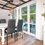 Modern Retreat In Arrild - By Traum Hébergement de vacances *