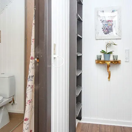 Modern Retreat In Arrild - By Traum Vakantiehuis Toftlund