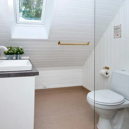 Modern Retreat In Arrild - By Traum