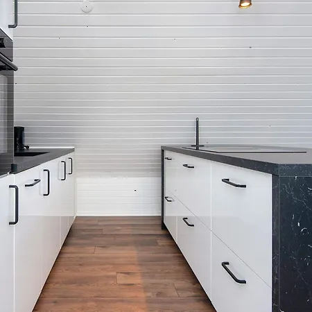 Vakantiehuis Modern Retreat In Arrild - By Traum