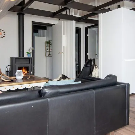 Modern Retreat In Arrild - By Traum * Toftlund