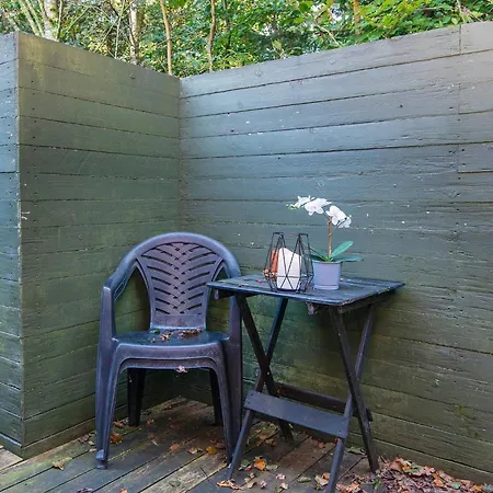 Modern Retreat In Arrild - By Traum Vakantiehuis Toftlund