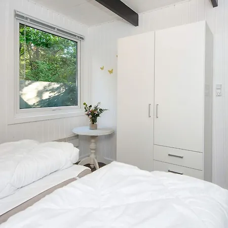 Casa vacanze Modern Retreat In Arrild Toftlund