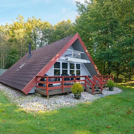 Modern Retreat In Arrild - By Traum * Toftlund