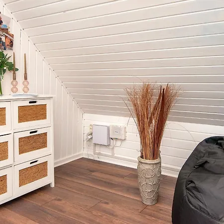 Modern Retreat In Arrild - By Traum *