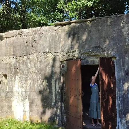 Modern Retreat In Arrild - By Traum Vakantiehuis