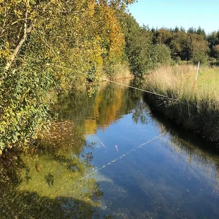 Modern Retreat In Arrild - By Traum Toftlund
