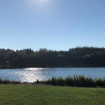 Modern Retreat In Arrild - By Traum Vakantiehuis *