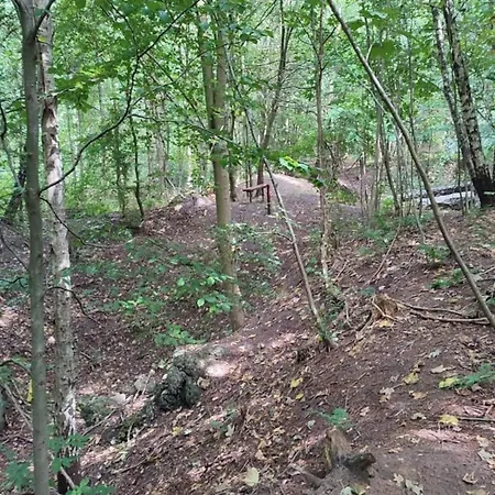 Modern Retreat In Arrild - By Traum Vakantiehuis Toftlund