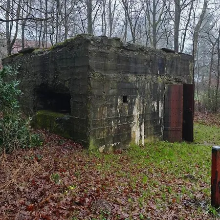 Modern Retreat In Arrild - By Traum Vakantiehuis Toftlund