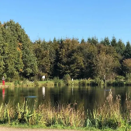 Modern Retreat In Arrild - By Traum Vakantiehuis Toftlund